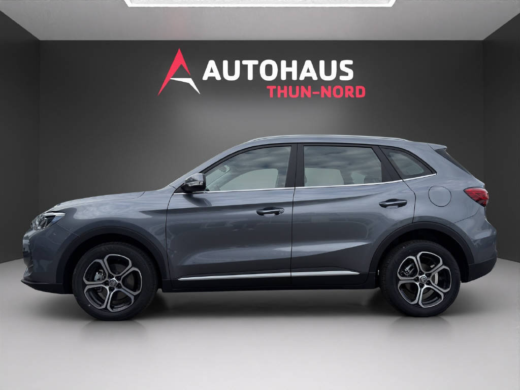 MG ZS 1.5 Hybrid+ Comfort, Hybride Intégral Essence/Électricité, Voiture nouvelle, Automatique - 2