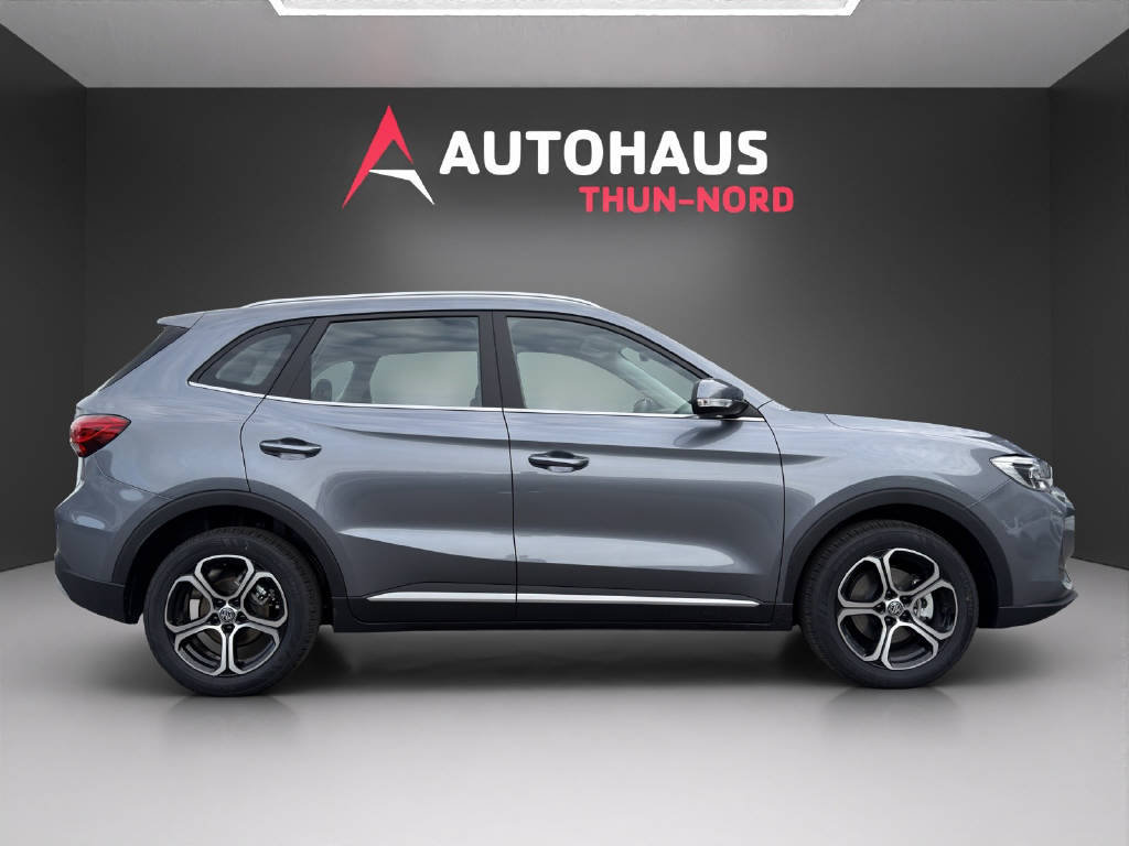 MG ZS 1.5 Hybrid+ Comfort, Hybride Intégral Essence/Électricité, Voiture nouvelle, Automatique - 6