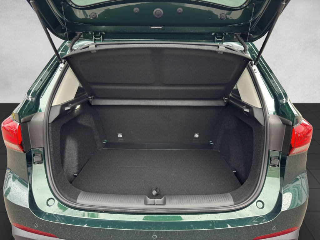 MG ZS 1.5 Hybrid+ Luxury, Hybride Integrale Benzina/Elettrica, Auto nuove, Automatico - 6