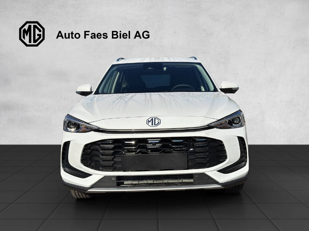 MG ZS 1.5 Hybrid+ Luxury, Voll-Hybrid Benzin/Elektro, Neuwagen, Automatik - 2