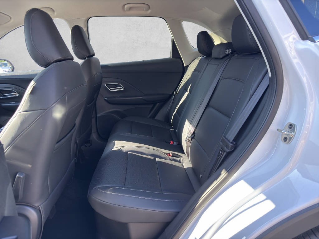 MG ZS 1.5 Hybrid+ Luxury, Voll-Hybrid Benzin/Elektro, Neuwagen, Automatik - 7