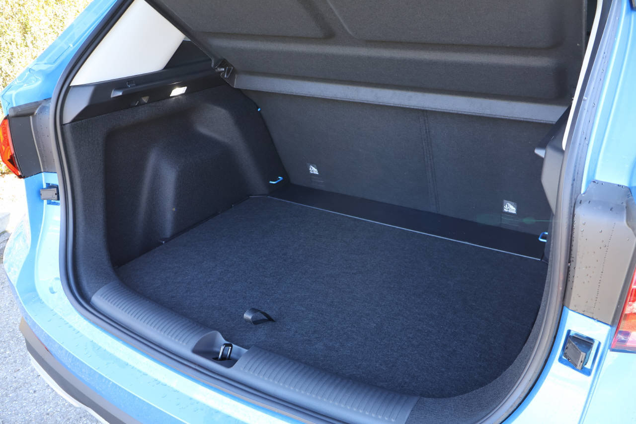 MG ZS 1.5 Hybrid+ Luxury, Voll-Hybrid Benzin/Elektro, Neuwagen, Automatik - 5