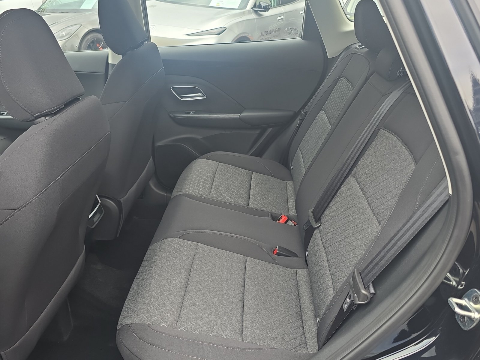 MG ZS 1.5 Hybrid+ Standard, Benzina, Auto nuove, Automatico - 5