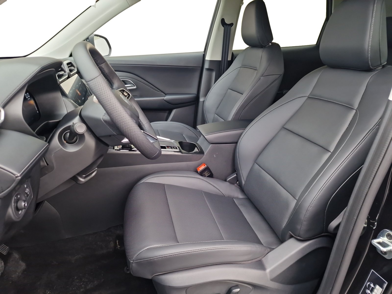 MG ZS 1.5 Hybrid+ Luxury, Hybride Integrale Benzina/Elettrica, Auto nuove, Automatico - 3