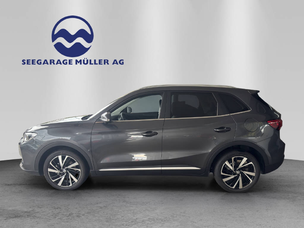 MG ZS 1.5 Hybrid+ Luxury, Hybride Intégral Essence/Électricité, Voiture nouvelle, Automatique - 3