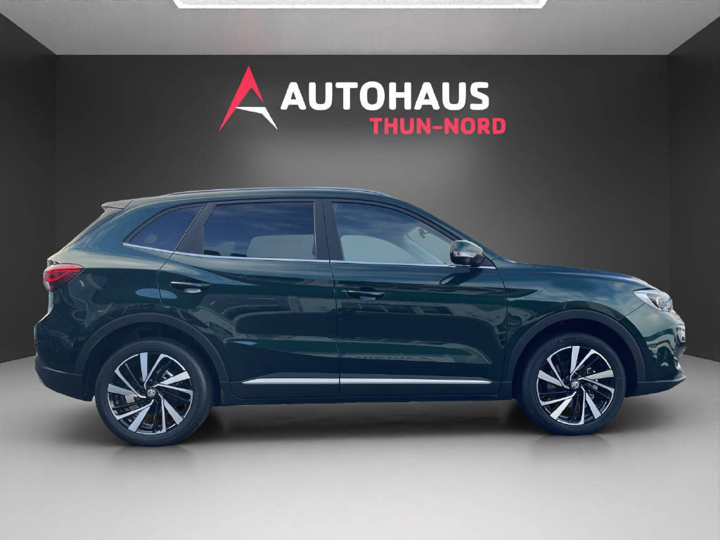 MG ZS 1.5 Hybrid+ Luxury, Voll-Hybrid Benzin/Elektro, Neuwagen, Automatik - 6