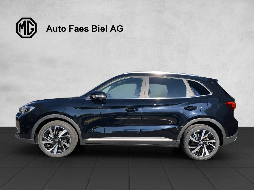 MG ZS 1.5 Hybrid+ Luxury, Full-Hybrid Petrol/Electric, New car, Automatic - 3