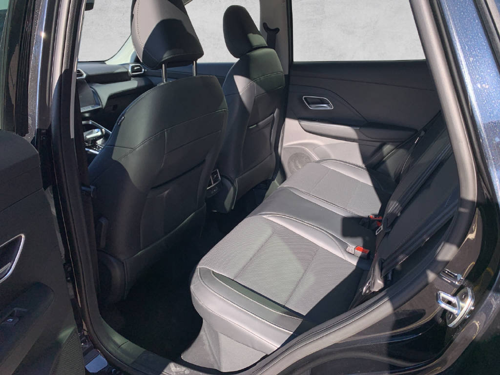 MG ZS 1.5 Hybrid+ Luxury, Full-Hybrid Petrol/Electric, New car, Automatic - 7