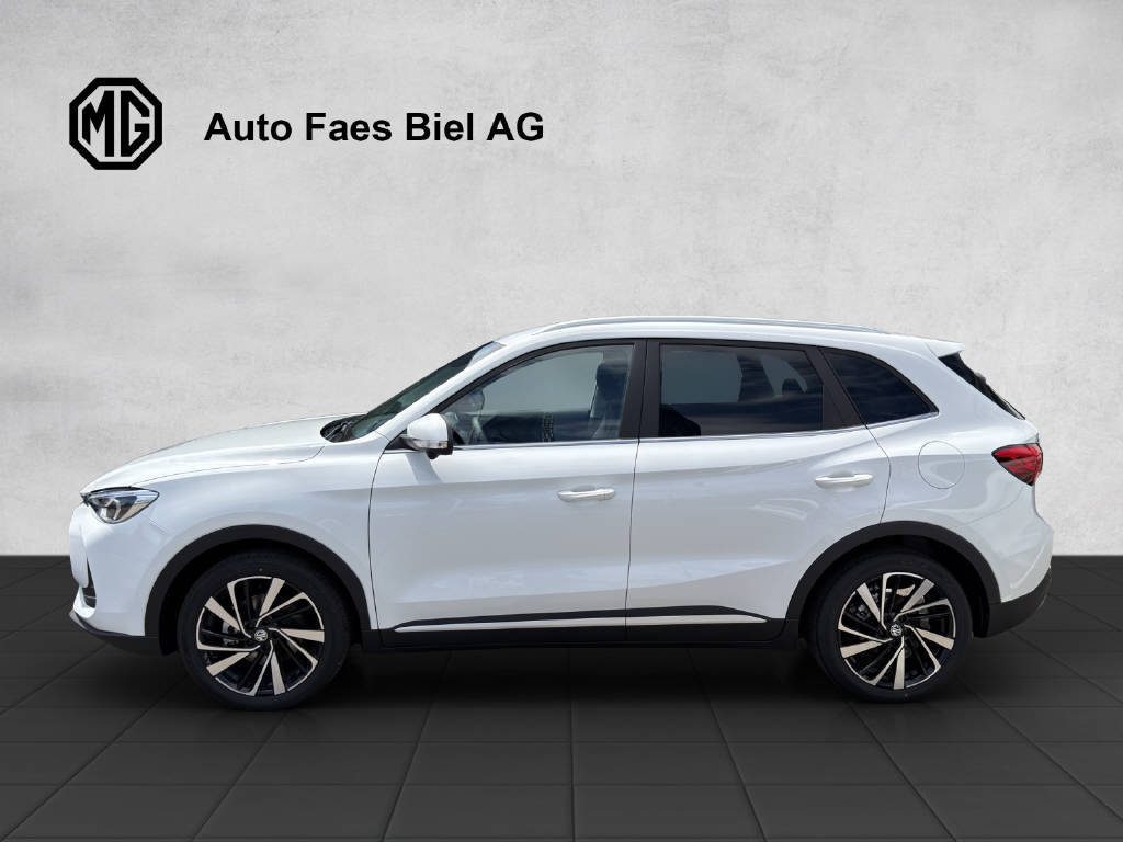MG ZS 1.5 Hybrid+ Luxury, Voll-Hybrid Benzin/Elektro, Neuwagen, Automatik - 3