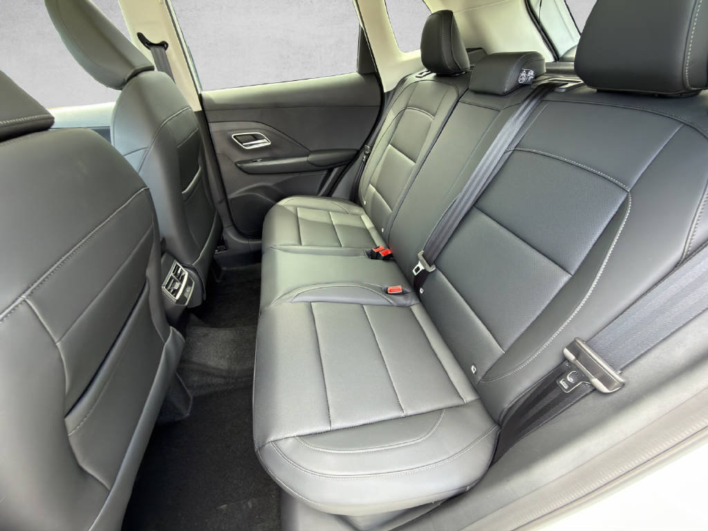 MG ZS 1.5 Hybrid+ Luxury, Voll-Hybrid Benzin/Elektro, Neuwagen, Automatik - 7