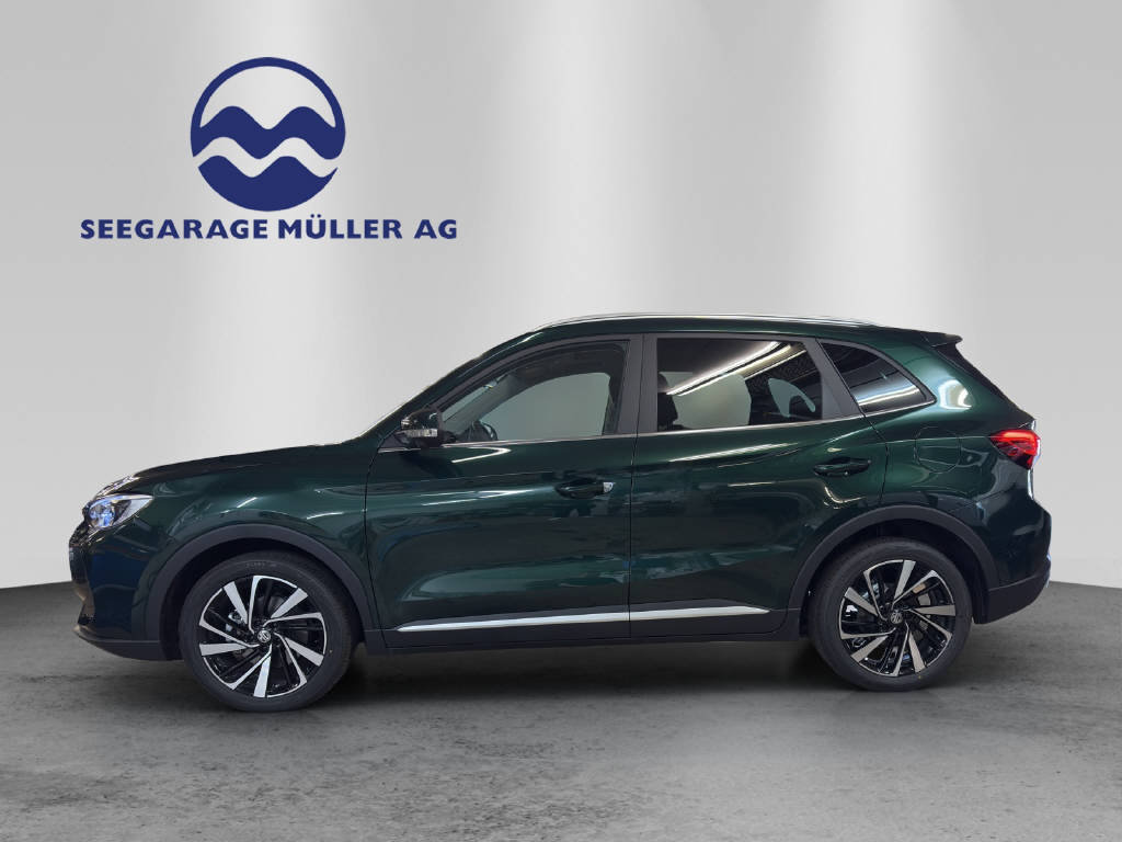 MG ZS 1.5 Hybrid+ Luxury, Full-Hybrid Petrol/Electric, New car, Automatic - 3