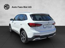 MG ZS 1.5 Hybrid+ Comfort, Hybride Integrale Benzina/Elettrica, Auto nuove, Automatico - 4