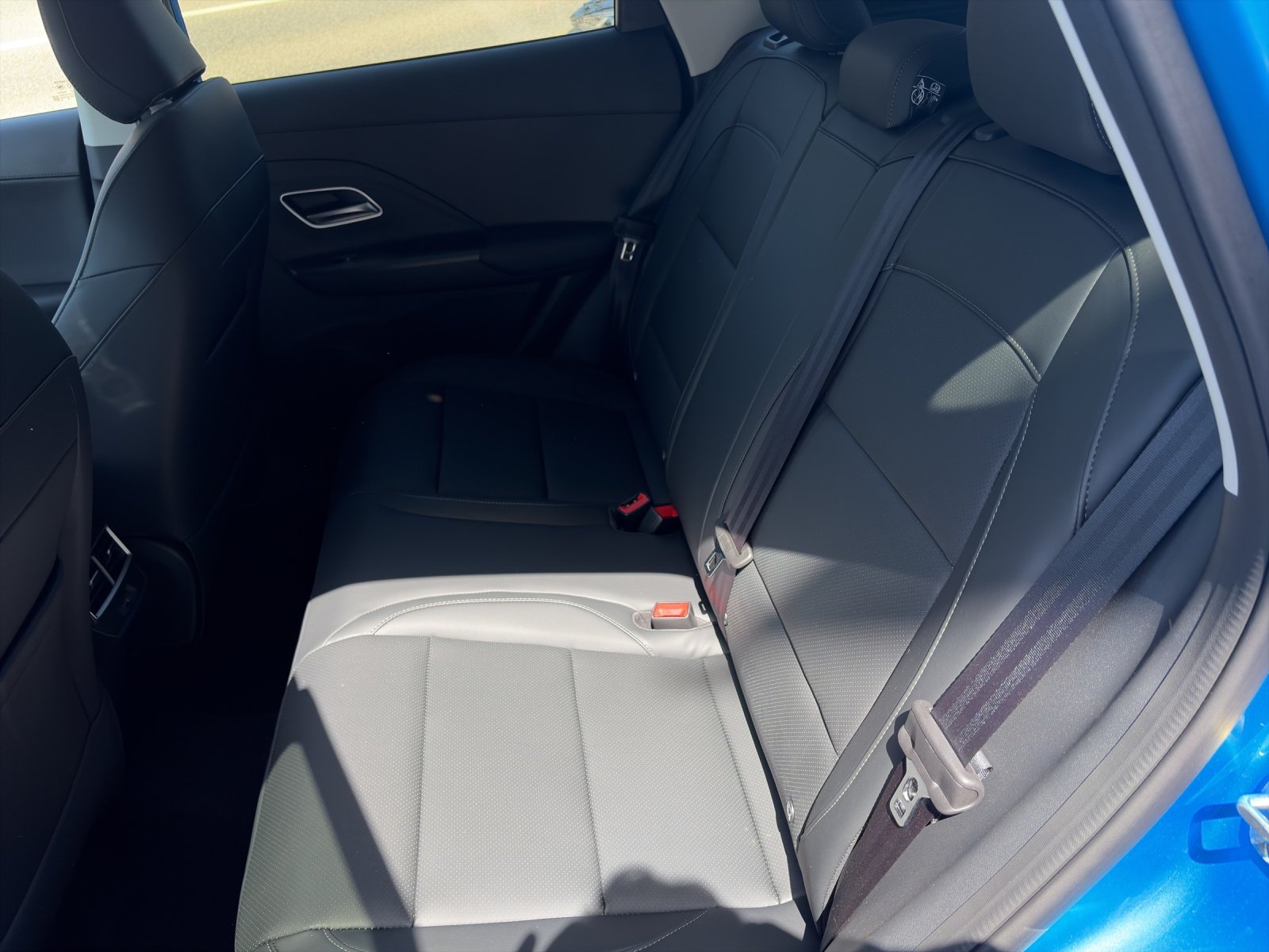 MG ZS 1.5 Hybrid+ Luxury, Essence, Voiture nouvelle, Automatique - 5