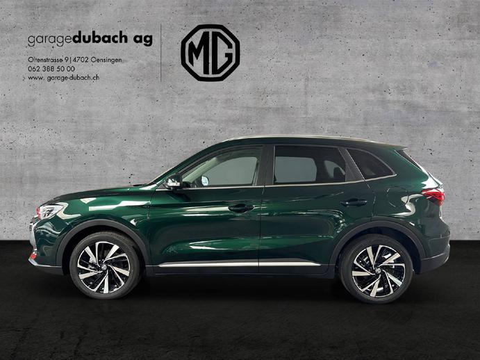 MG ZS 1.5 Hybrid+ Luxury, Hybride Integrale Benzina/Elettrica, Auto nuove, Automatico