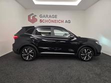MG ZS 1.5 Hybrid+ Luxury, Voll-Hybrid Benzin/Elektro, Neuwagen, Automatik - 4