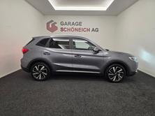 MG ZS 1.5 Hybrid+ Luxury, Voll-Hybrid Benzin/Elektro, Neuwagen, Automatik - 4