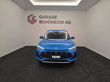 MG ZS 1.5 Hybrid+ Luxury, Voll-Hybrid Benzin/Elektro, Neuwagen, Automatik - 2