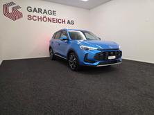 MG ZS 1.5 Hybrid+ Luxury, Voll-Hybrid Benzin/Elektro, Neuwagen, Automatik - 3