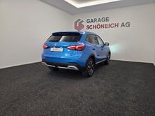 MG ZS 1.5 Hybrid+ Luxury, Voll-Hybrid Benzin/Elektro, Neuwagen, Automatik - 5