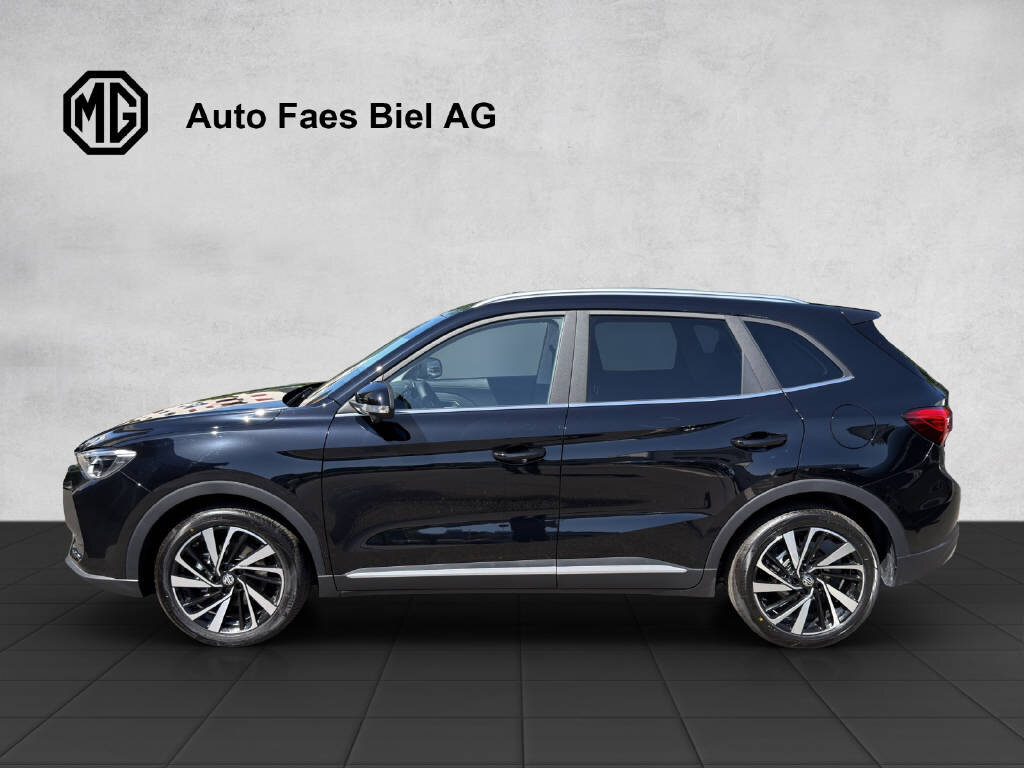 MG ZS 1.5 Hybrid+ Luxury, Hybride Integrale Benzina/Elettrica, Auto nuove, Automatico - 3