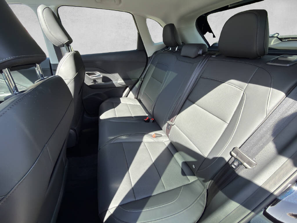 MG ZS 1.5 Hybrid+ Luxury, Hybride Integrale Benzina/Elettrica, Auto nuove, Automatico - 7
