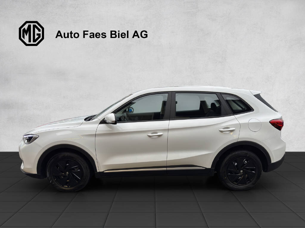 MG ZS 1.5 Hybrid+ Standard, Hybride Integrale Benzina/Elettrica, Auto nuove, Automatico - 3