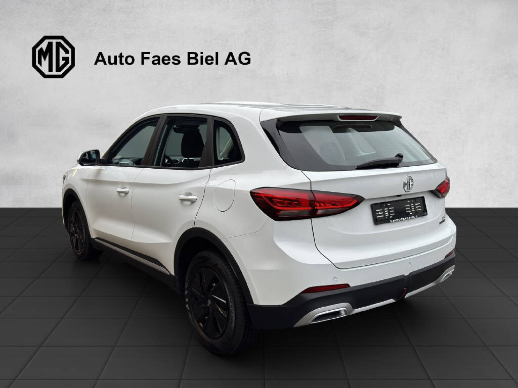 MG ZS 1.5 Hybrid+ Standard, Hybride Integrale Benzina/Elettrica, Auto nuove, Automatico - 4