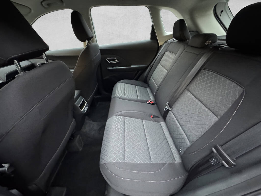 MG ZS 1.5 Hybrid+ Standard, Hybride Integrale Benzina/Elettrica, Auto nuove, Automatico - 7