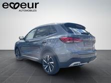 MG ZS 1.5 Hybrid+ Luxury DEMO, Hybride Integrale Benzina/Elettrica, Auto nuove, Automatico - 4