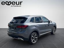 MG ZS 1.5 Hybrid+ Luxury DEMO, Hybride Integrale Benzina/Elettrica, Auto nuove, Automatico - 6