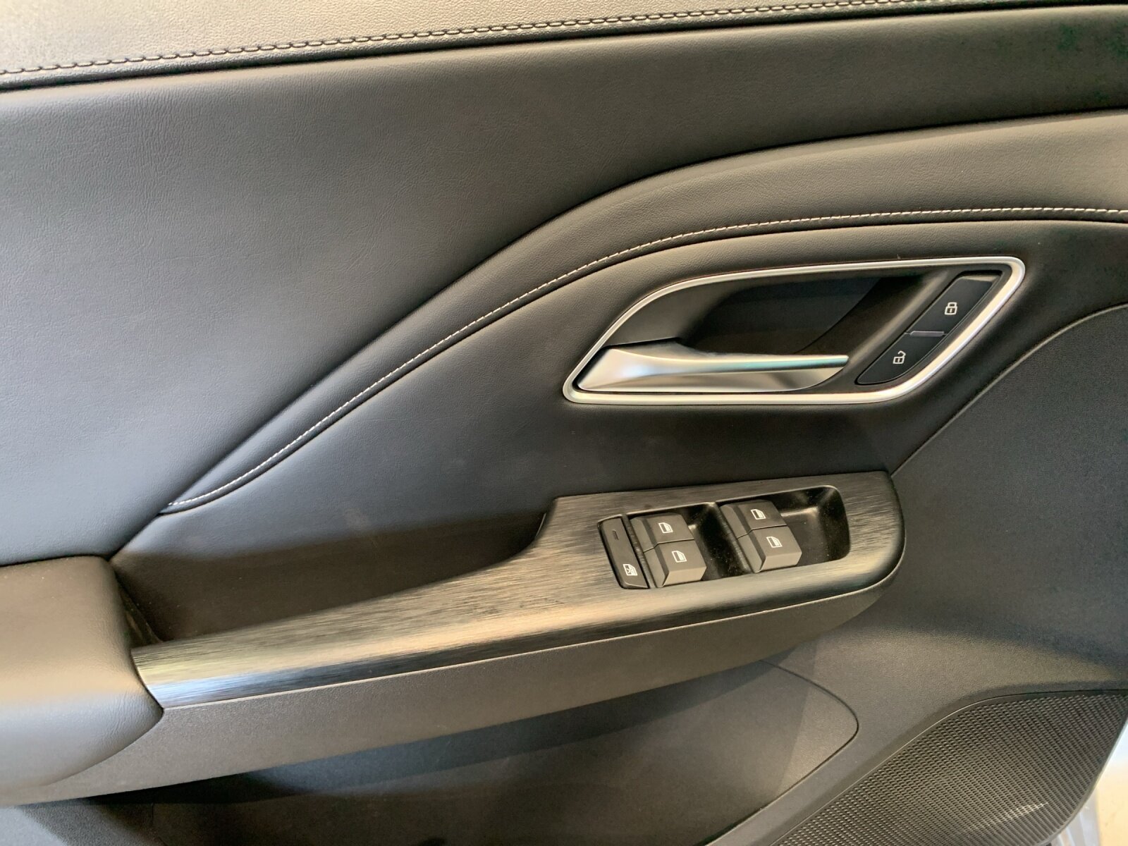 MG ZS 1.5 Hybrid+ Luxury, Voll-Hybrid Benzin/Elektro, Neuwagen, Automatik - 7