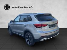 MG ZS 1.5 Hybrid+ Luxury, Full-Hybrid Petrol/Electric, New car, Automatic - 4