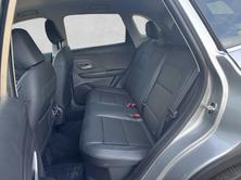 MG ZS 1.5 Hybrid+ Luxury, Full-Hybrid Petrol/Electric, New car, Automatic - 7
