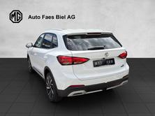 MG ZS 1.5 Hybrid+ Luxury, Full-Hybrid Petrol/Electric, New car, Automatic - 4