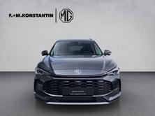 MG ZS 1.5 Hybrid+ Luxury Sunroof, Voll-Hybrid Benzin/Elektro, Neuwagen, Automatik - 2