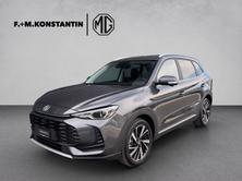 MG ZS 1.5 Hybrid+ Luxury Sunroof, Voll-Hybrid Benzin/Elektro, Neuwagen, Automatik - 3