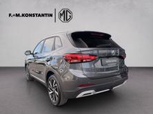 MG ZS 1.5 Hybrid+ Luxury Sunroof, Voll-Hybrid Benzin/Elektro, Neuwagen, Automatik - 5