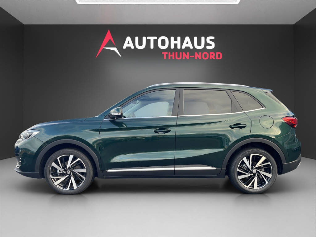 MG ZS 1.5 Hybrid+ Luxury, Voll-Hybrid Benzin/Elektro, Neuwagen, Automatik - 2