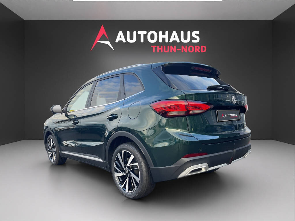 MG ZS 1.5 Hybrid+ Luxury, Voll-Hybrid Benzin/Elektro, Neuwagen, Automatik - 3