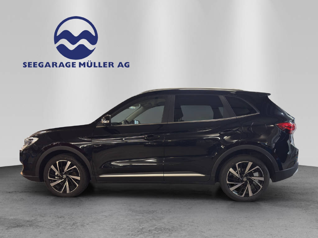 MG ZS 1.5 Hybrid+ Luxury, Voll-Hybrid Benzin/Elektro, Neuwagen, Automatik - 3