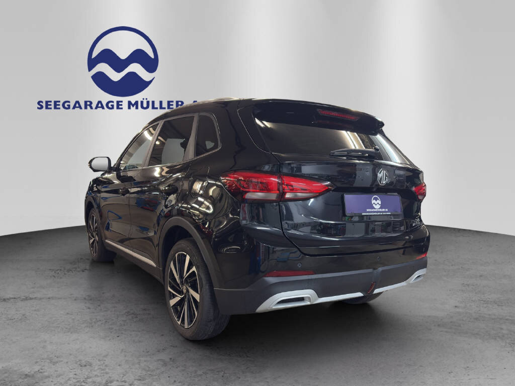 MG ZS 1.5 Hybrid+ Luxury, Voll-Hybrid Benzin/Elektro, Neuwagen, Automatik - 4