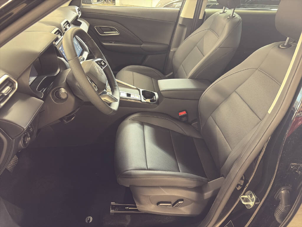 MG ZS 1.5 Hybrid+ Luxury, Voll-Hybrid Benzin/Elektro, Neuwagen, Automatik - 5