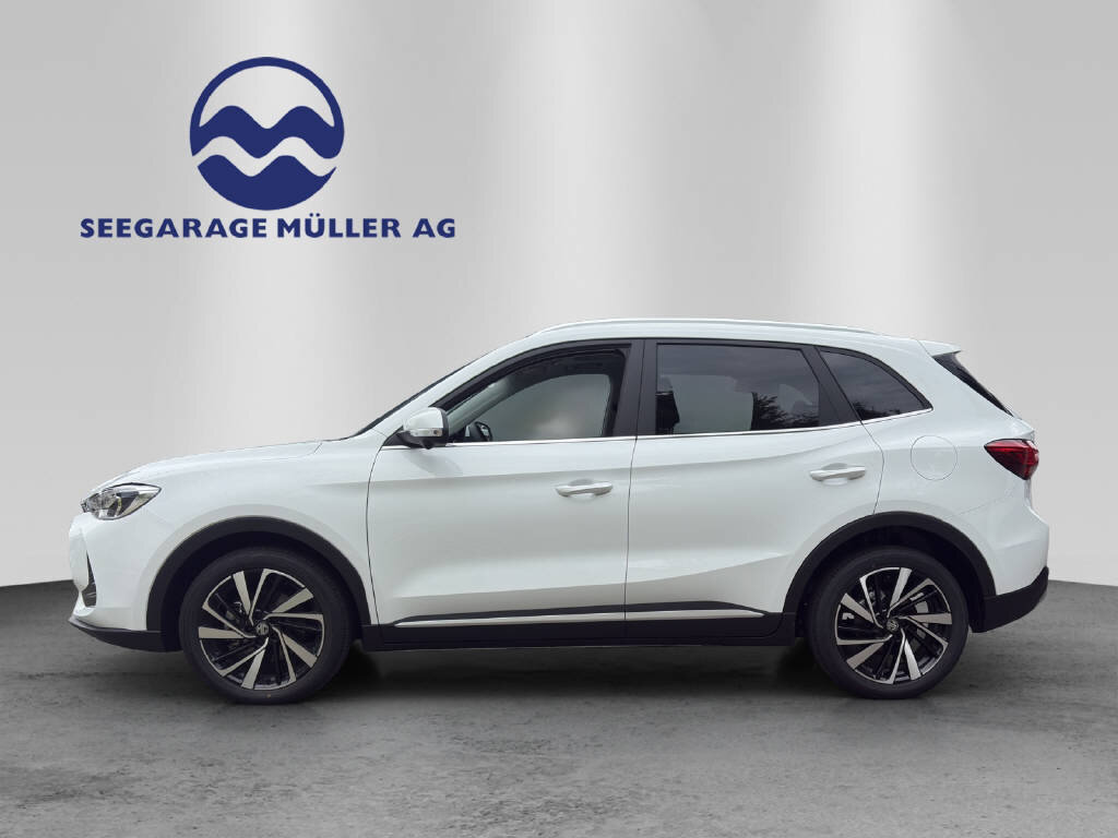 MG ZS 1.5 Hybrid+ Luxury, Voll-Hybrid Benzin/Elektro, Neuwagen, Automatik - 3
