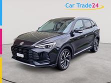 MG ZS 1.5 Hybrid+ Luxury Panorama, Hybride Intégral Essence/Électricité, Voiture nouvelle, Automatique - 4