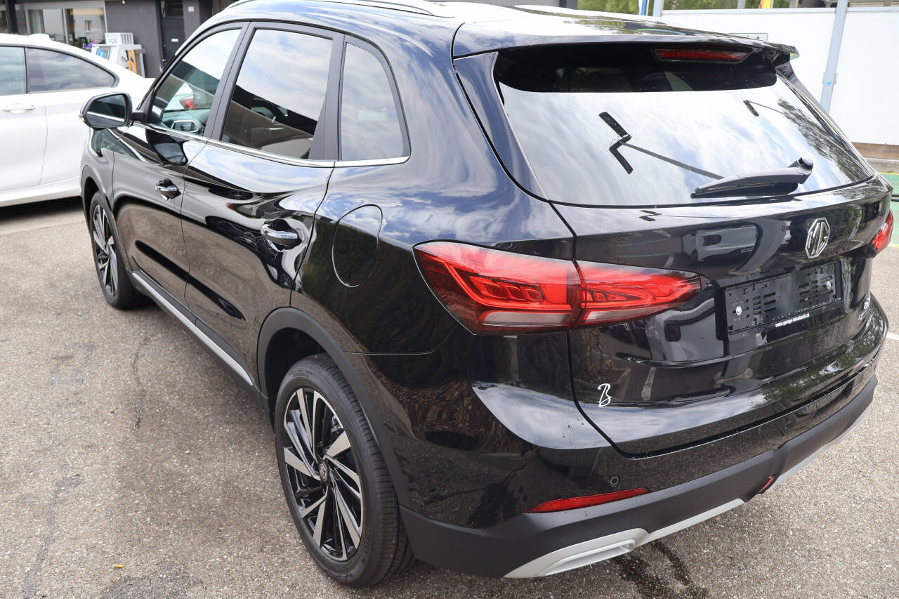 MG ZS 1.5 Hybrid+ Luxury, Voll-Hybrid Benzin/Elektro, Neuwagen, Automatik - 6
