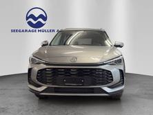 MG ZS 1.5 Hybrid+ Luxury, Voll-Hybrid Benzin/Elektro, Neuwagen, Automatik - 2