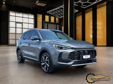 MG ZS 1.5 Hybrid+ Luxury, Hybride Integrale Benzina/Elettrica, Auto nuove, Automatico - 3