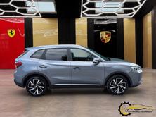 MG ZS 1.5 Hybrid+ Luxury, Hybride Integrale Benzina/Elettrica, Auto nuove, Automatico - 4