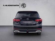 MG ZS 1.5 Hybrid+ Luxury Sunroof, Hybride Integrale Benzina/Elettrica, Auto nuove, Automatico - 6