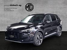 MG ZS 1.5 Hybrid+ Luxury, Hybride Intégral Essence/Électricité, Voiture nouvelle, Automatique - 3